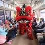 Barongsai Terinspirasi Dari Hewan Apa