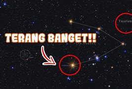 Bintang Paling Terang Di Selatan