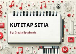 Grezia Epiphania Masih Ada Mujizat