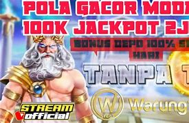 Info Slot Gacor Hari Ini Panglima Zeus Thailand Terbaru