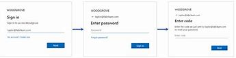 Levismerah. Com Id Password Reset Service