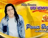 Pamer Bojo Anyar Didi Kempot