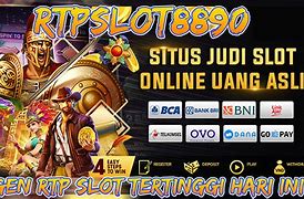 Rtp Slot Jago88 Hari Ini Terbaru