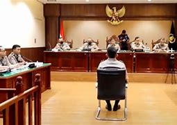 Sidang Sambo Berapa Lama