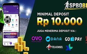 Situs Judi Btn Mobile Online Terpercaya