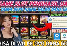 Slot Bisa Jadi Uang